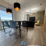 Nowoczesny bliźniak 120 m² z garażem – Tarnów Krzyż - Netdomy