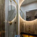 Parterowy dom pod klucz Tarnów Rzędzin – 115 m² z pompą ciepła - Netdomy