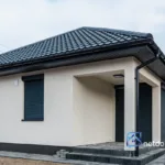 Parterowy dom pod klucz Tarnów Rzędzin – 115 m² z pompą ciepła - Netdomy