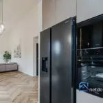 Parterowy dom pod klucz Tarnów Rzędzin – 115 m² z pompą ciepła - Netdomy