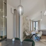 Parterowy dom pod klucz Tarnów Rzędzin – 115 m² z pompą ciepła - Netdomy