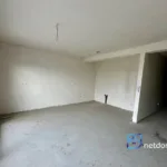 Nowy dom bliźniak 106 m² z ogrodem i garażem - Załom/Pucice pod Szczecinem - Netdomy