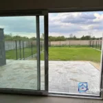 Nowy dom bliźniak 106 m² z ogrodem i garażem - Załom/Pucice pod Szczecinem - Netdomy