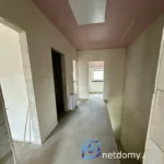 Nowy dom bliźniak 106 m² z ogrodem i garażem - Załom/Pucice pod Szczecinem - Netdomy