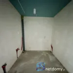 Nowy dom bliźniak 106 m² z ogrodem i garażem - Załom/Pucice pod Szczecinem - Netdomy