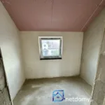 Nowy dom bliźniak 106 m² z ogrodem i garażem - Załom/Pucice pod Szczecinem - Netdomy