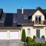 Bliźniak 212 m² z piwnicą i winoroślą – Jędrzychów, Zielona Góra - Netdomy