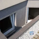 Bliźniak 212 m² z piwnicą i winoroślą – Jędrzychów, Zielona Góra - Netdomy