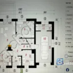 Bliźniak 212 m² z piwnicą i winoroślą – Jędrzychów, Zielona Góra - Netdomy
