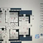 Bliźniak 212 m² z piwnicą i winoroślą – Jędrzychów, Zielona Góra - Netdomy