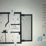 Bliźniak 212 m² z piwnicą i winoroślą – Jędrzychów, Zielona Góra - Netdomy