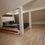 Nowoczesny dom 200 m² z widokiem na Tatry – Nowy Sącz, ul. Dunajcowa - Netdomy