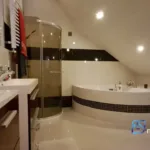 Nowoczesny dom 200 m² z widokiem na Tatry – Nowy Sącz, ul. Dunajcowa - Netdomy