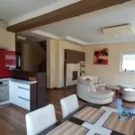 Nowoczesny dom 200 m² z widokiem na Tatry – Nowy Sącz, ul. Dunajcowa - Netdomy