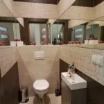 Nowoczesny dom 200 m² z widokiem na Tatry – Nowy Sącz, ul. Dunajcowa - Netdomy