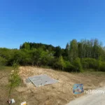 Nowoczesny dom wolnostojący przy lesie w Jaworznie 122 m², działka 763 m² - Netdomy