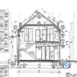 Nowoczesny dom wolnostojący przy lesie w Jaworznie 122 m², działka 763 m² - Netdomy
