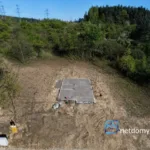 Nowoczesny dom wolnostojący przy lesie w Jaworznie 122 m², działka 763 m² - Netdomy