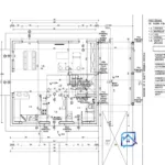 Bliźniak 4‑pok. 124,9 m² z garażem – Jaworzno, ul. Drabika - Netdomy