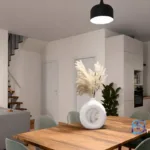 Bliźniak 4‑pok. 124,9 m² z garażem – Jaworzno, ul. Drabika - Netdomy