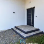 Parterowy dom 123 m² + 18 ar działka – Paszyn, Zielony Zakątek - Netdomy