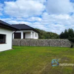 Parterowy dom 123 m² + 18 ar działka – Paszyn, Zielony Zakątek - Netdomy