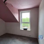 Bliźniak 125 m² w Nowym Sączu Zawada – garaż, działka 306 m², stan surowy zamknięty - Netdomy