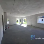 Parterowy dom 123 m² + 18 ar działka – Paszyn, Zielony Zakątek - Netdomy