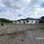 Parterowy dom 123 m² + 18 ar działka – Paszyn, Zielony Zakątek - Netdomy