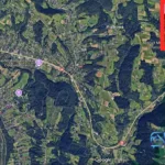 Parterowy dom 123 m² + 18 ar działka – Paszyn, Zielony Zakątek - Netdomy