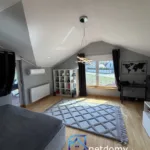 Dom wolnostojący Złotkowo przy rezerwacie Gogulec 288 m² - Netdomy