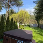 Dom wolnostojący Złotkowo przy rezerwacie Gogulec 288 m² - Netdomy
