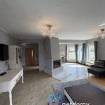 Dom wolnostojący Złotkowo przy rezerwacie Gogulec 288 m² - Netdomy