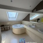 Dom wolnostojący Złotkowo przy rezerwacie Gogulec 288 m² - Netdomy