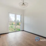 Energooszczędny bliźniak 111 m² z ogrodem przy Szczecinie – Radziszewo - Netdomy