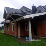 Rezydencja 280 m² z ogrodem 14 ar – Tarnów Strusina, ul. Katarzyny - Netdomy