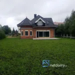 Rezydencja 280 m² z ogrodem 14 ar – Tarnów Strusina, ul. Katarzyny - Netdomy
