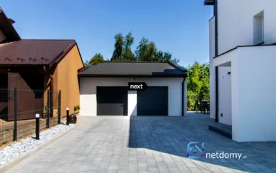 Dom z widokiem na Marcinka 210 m² – Tarnów Zabłocie - Netdomy