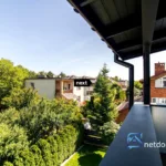 Dom z widokiem na Marcinka 210 m² – Tarnów Zabłocie - Netdomy