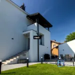 Dom z widokiem na Marcinka 210 m² – Tarnów Zabłocie - Netdomy