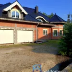 Rezydencja 280 m² z ogrodem 14 ar – Tarnów Strusina, ul. Katarzyny - Netdomy