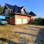Rezydencja 280 m² z ogrodem 14 ar – Tarnów Strusina, ul. Katarzyny - Netdomy