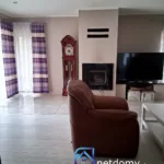 Umeblowany dom 224 m² z dużą działką i garażem – Jaworzno Byczyna - Netdomy