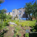 Dom 146 m² z ogrodem i 3‑stanowiskowym garażem – Konin Glinka, ul. Pionierów - Netdomy