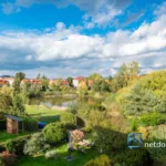 Bliźniak z kawalerką i ogrodem w Jeleniej Górze – 160 m², Śródmieście - Netdomy
