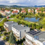 Bliźniak z kawalerką i ogrodem w Jeleniej Górze – 160 m², Śródmieście - Netdomy