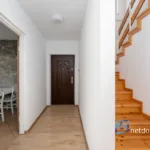 Bliźniak z kawalerką i ogrodem w Jeleniej Górze – 160 m², Śródmieście - Netdomy