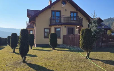 Florynka dom wolnostojący 682S – zdjęcie 2