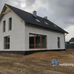 Dom wolnostojący na sprzedaż Gdańsk, Jesień – 142 m² | Netdomy