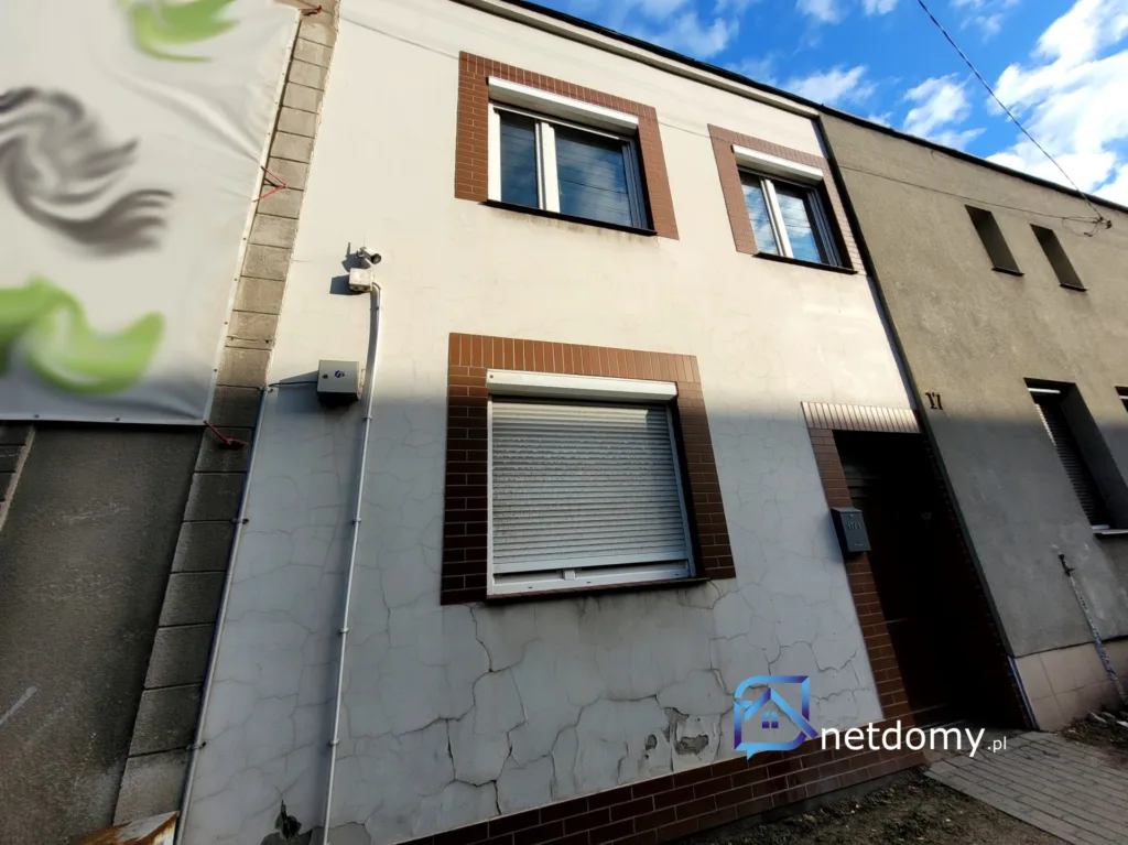Bliźniak na sprzedaż Bydgoszcz, Górzyskowo – 93 m², 3 pokoje | Netdomy